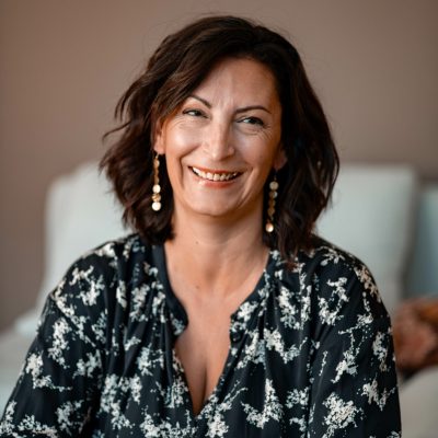 Angelique photo de profil